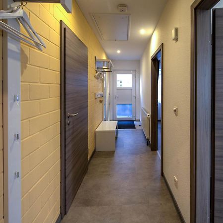 Auszeit-Im-Harz Haus 6 Wohnung 2 Wernigerode Buitenkant foto