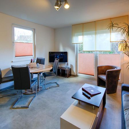 Auszeit-Im-Harz Haus 6 Wohnung 2 Wernigerode Buitenkant foto