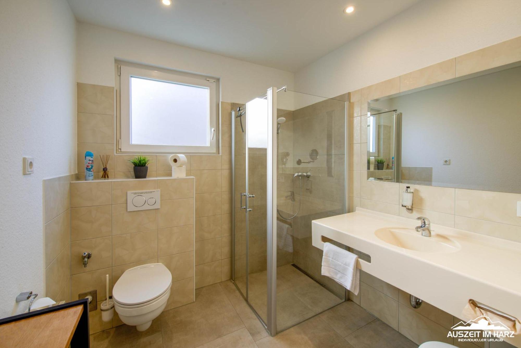 Auszeit-Im-Harz Haus 6 Wohnung 2 Wernigerode Buitenkant foto